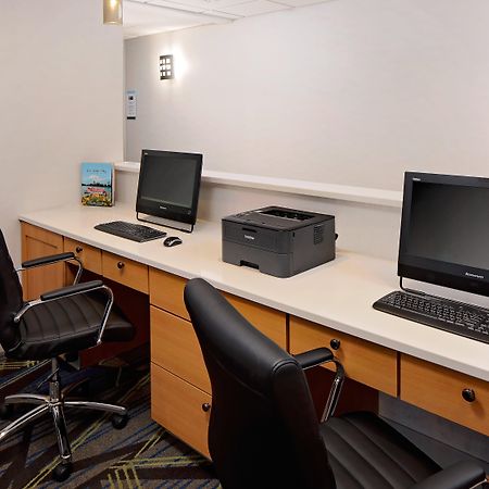 Holiday Inn Express Harrisburg East By Ihg Exteriér fotografie