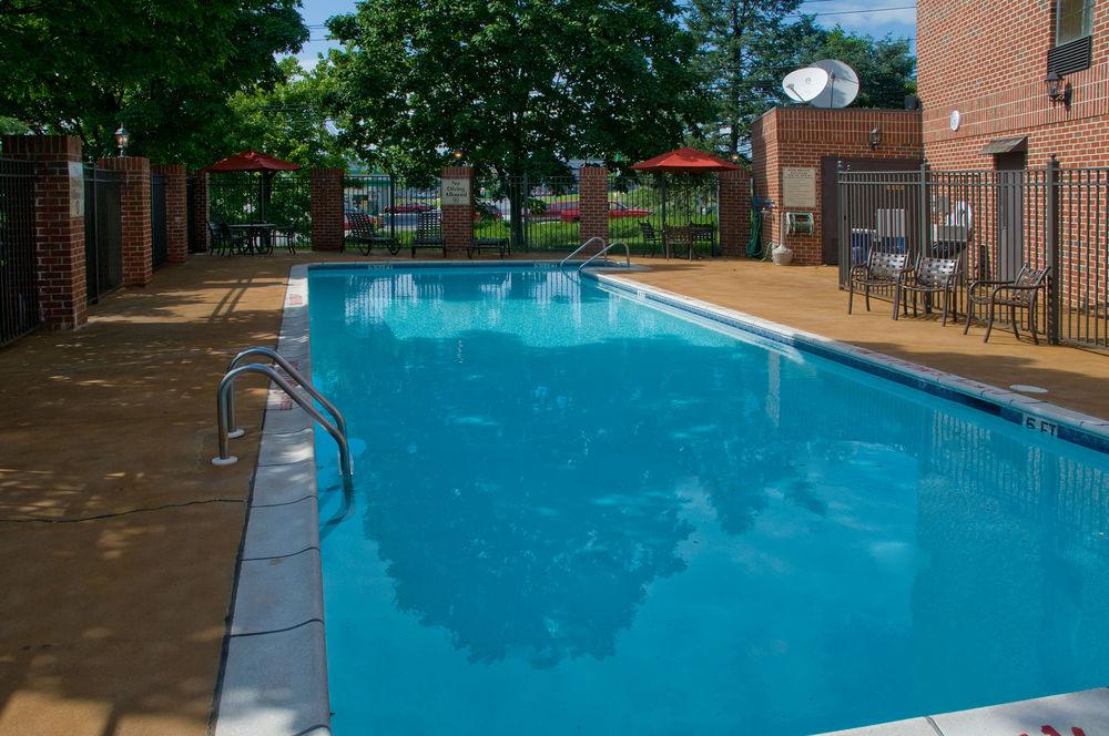 Holiday Inn Express Harrisburg East By Ihg Exteriér fotografie