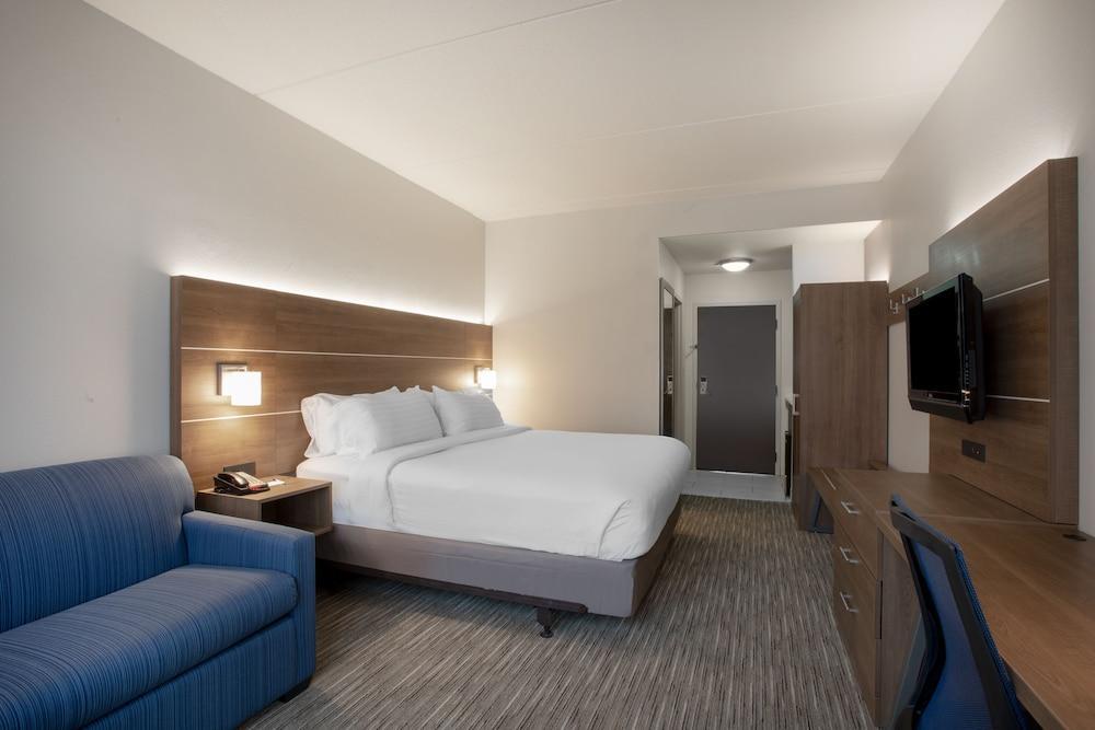 Holiday Inn Express Harrisburg East By Ihg Exteriér fotografie