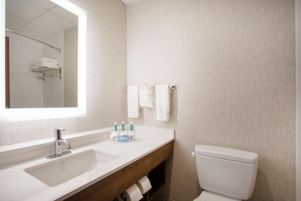 Holiday Inn Express Harrisburg East By Ihg Exteriér fotografie
