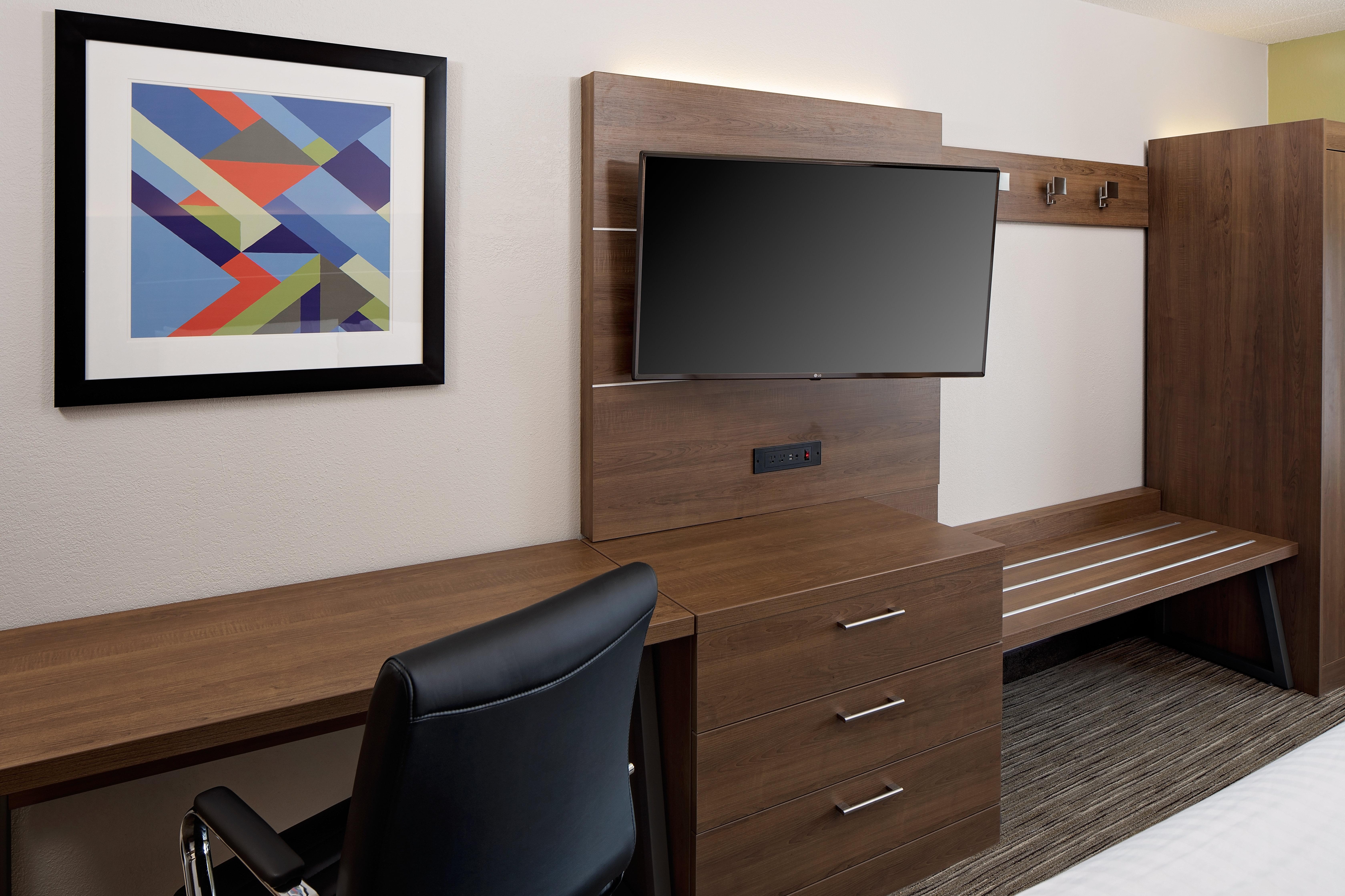 Holiday Inn Express Harrisburg East By Ihg Exteriér fotografie
