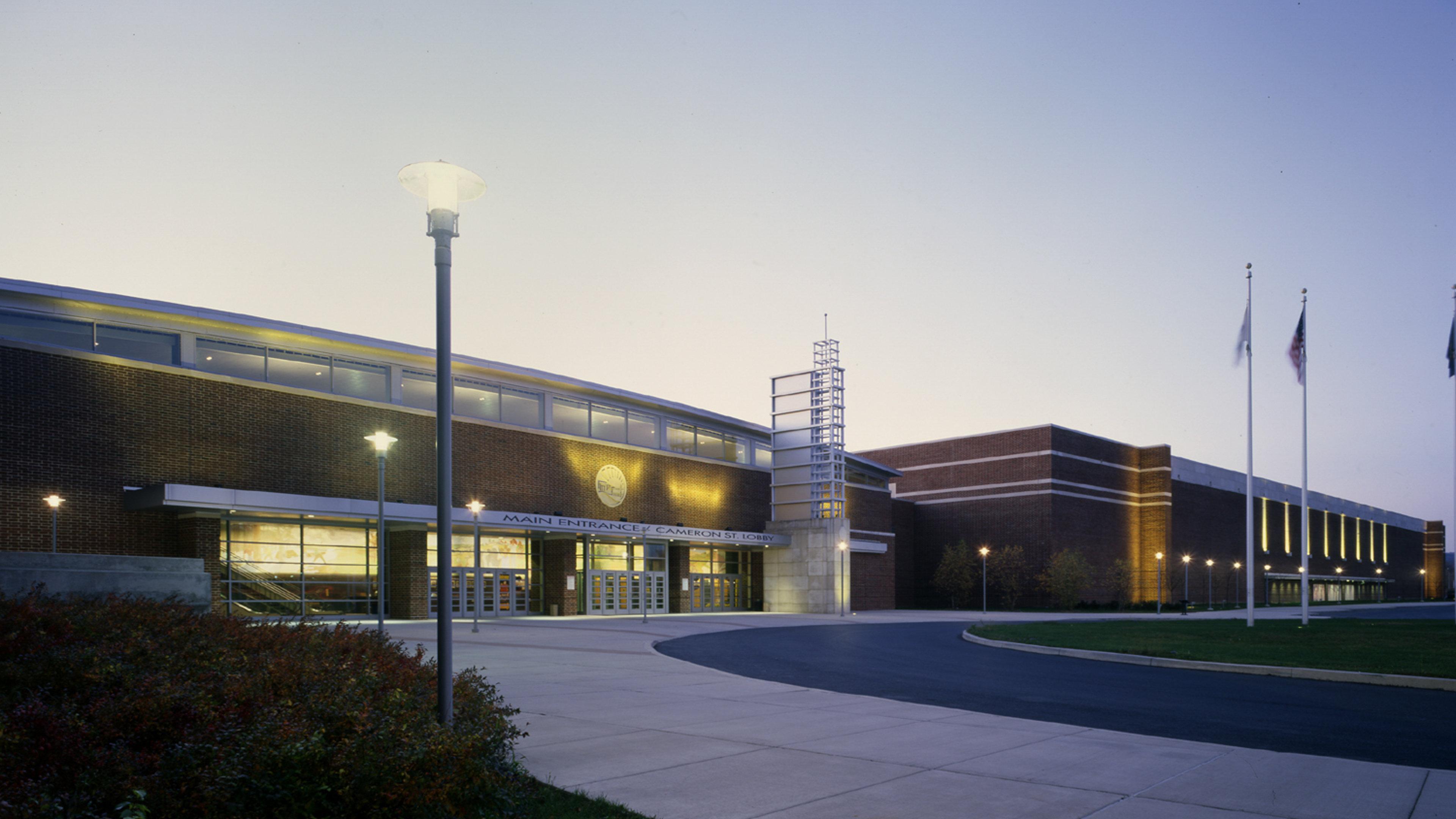 Holiday Inn Express Harrisburg East By Ihg Exteriér fotografie