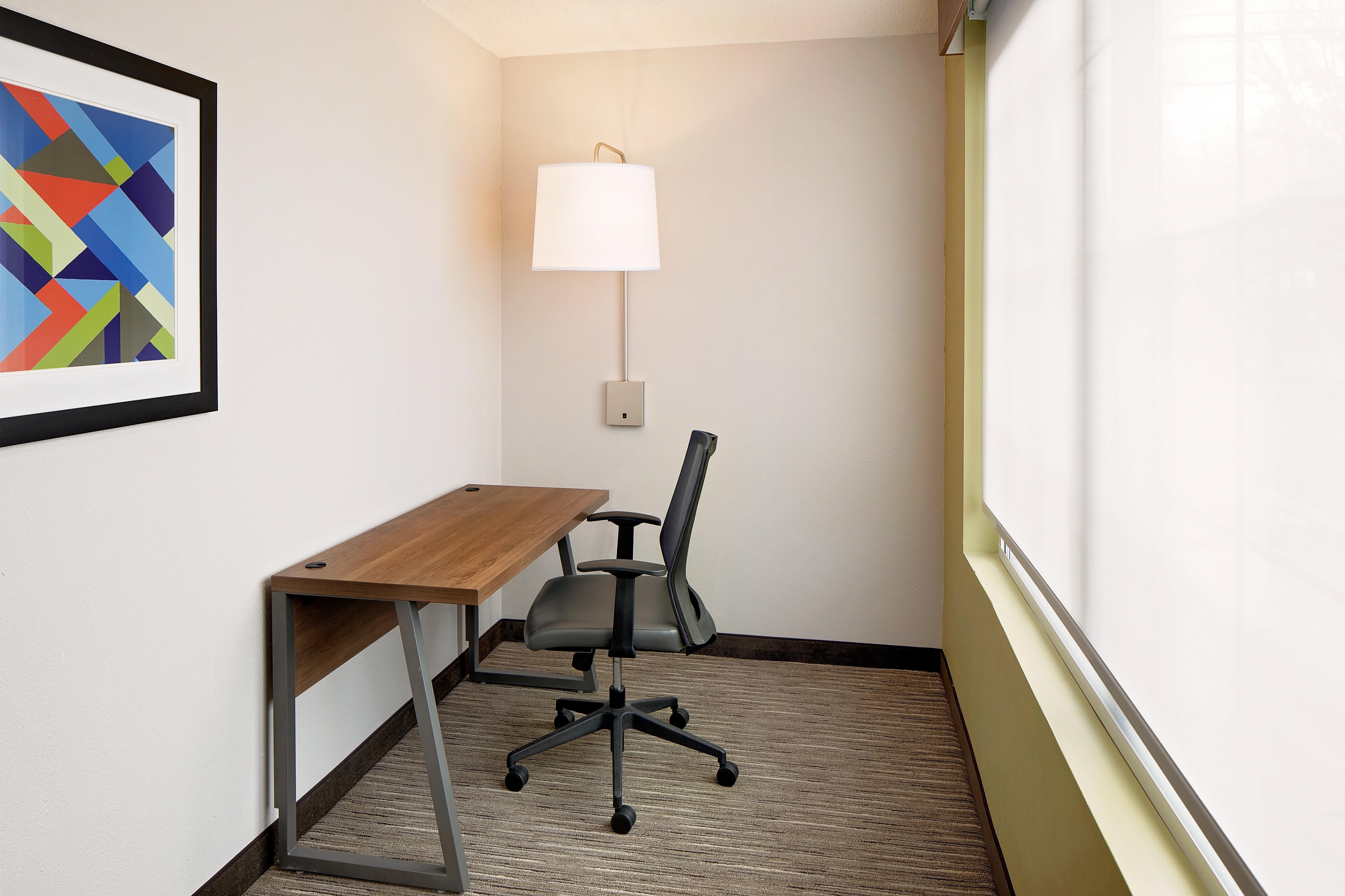 Holiday Inn Express Harrisburg East By Ihg Exteriér fotografie