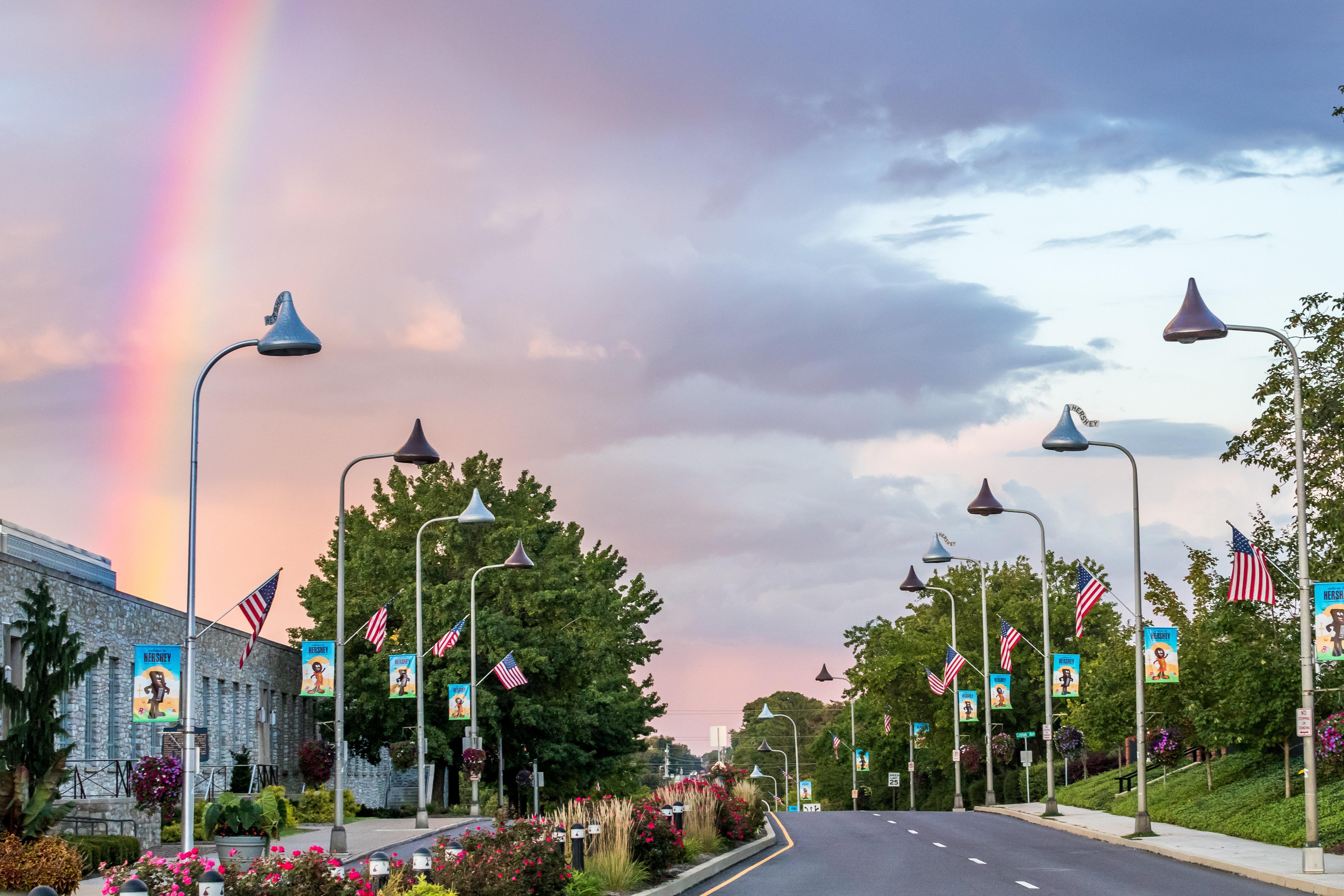 Holiday Inn Express Harrisburg East By Ihg Exteriér fotografie