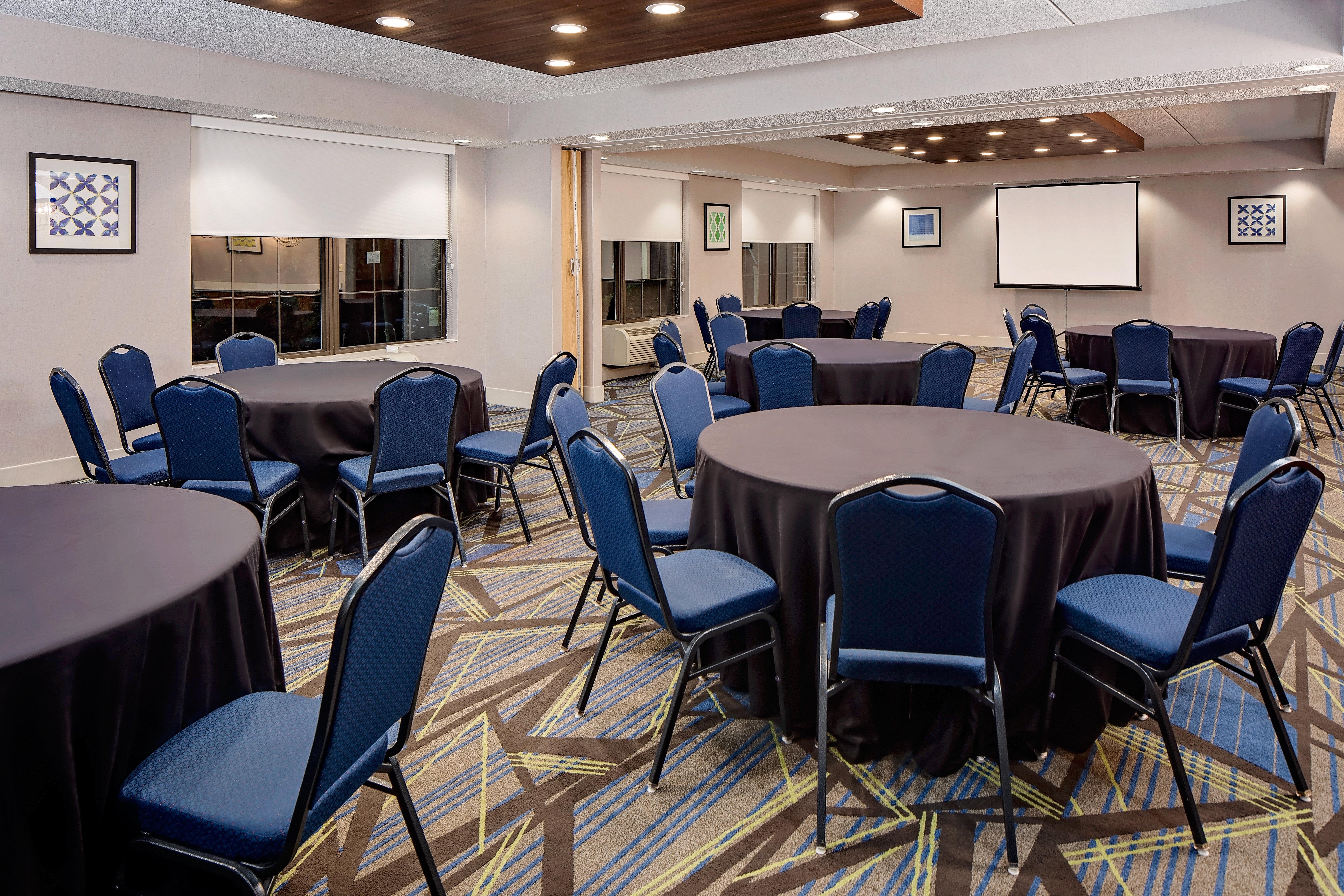 Holiday Inn Express Harrisburg East By Ihg Exteriér fotografie