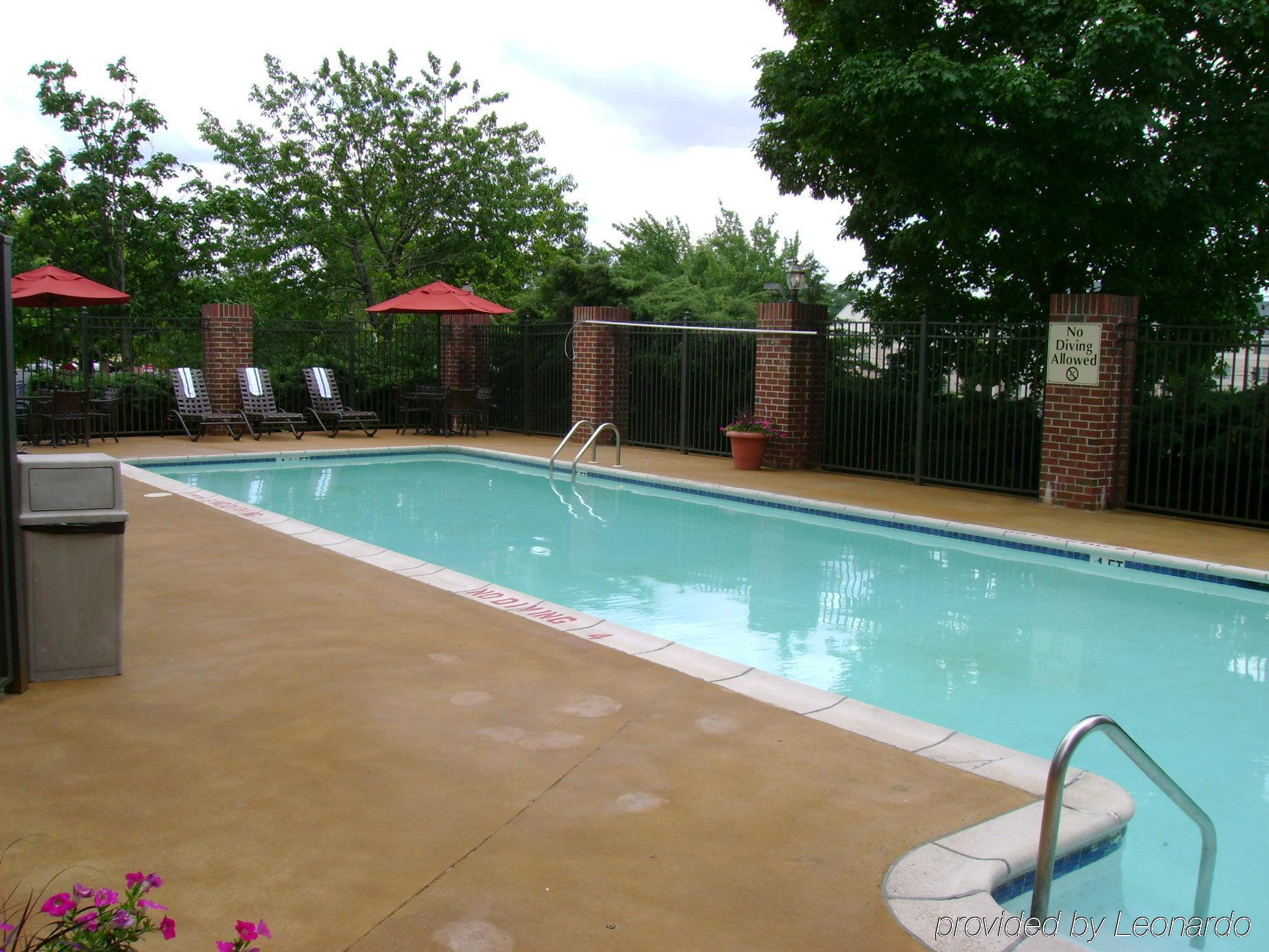 Holiday Inn Express Harrisburg East By Ihg Zařízení fotografie
