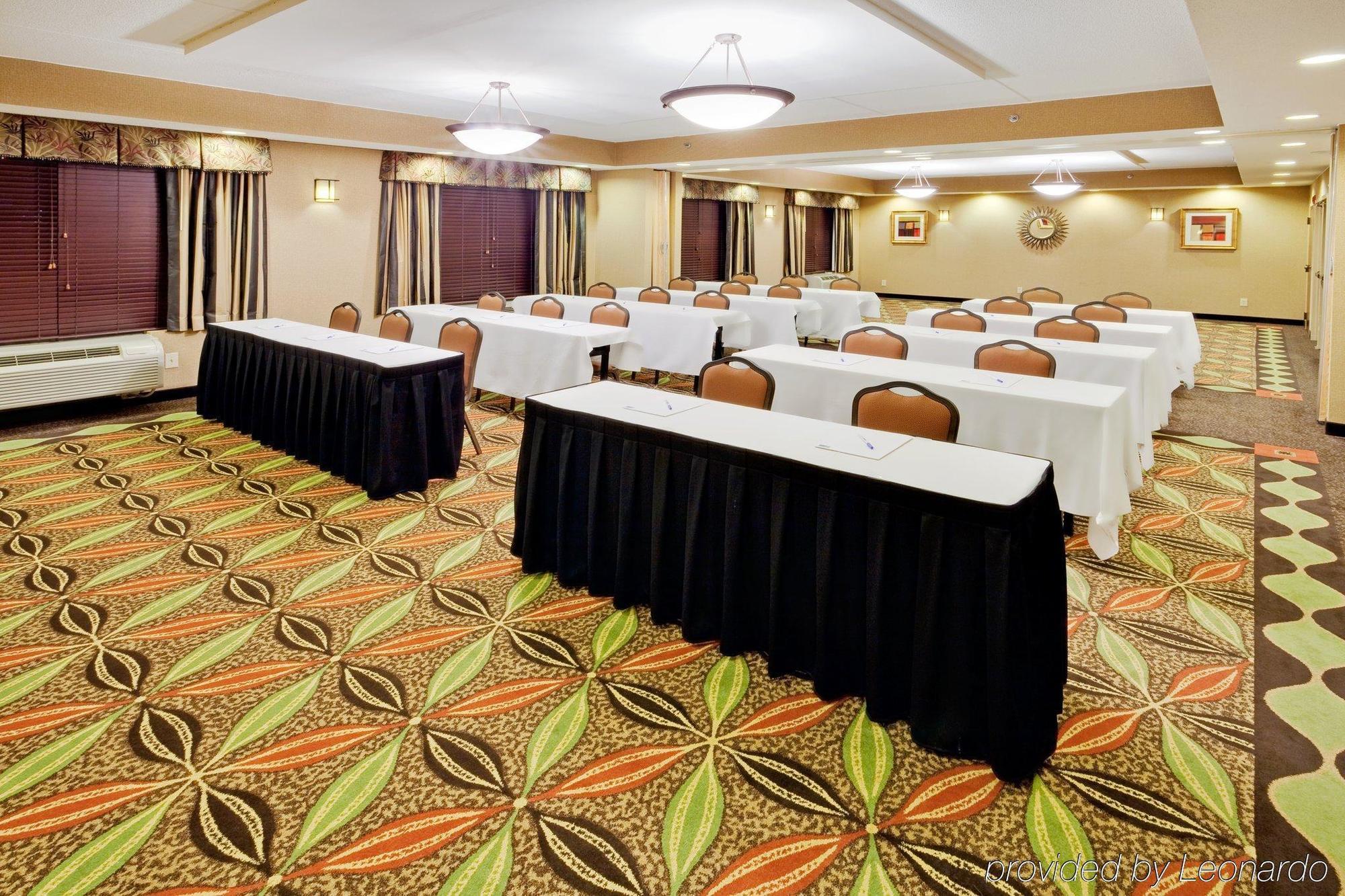 Holiday Inn Express Harrisburg East By Ihg Exteriér fotografie