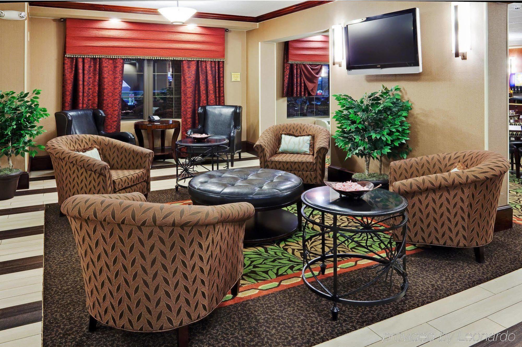 Holiday Inn Express Harrisburg East By Ihg Exteriér fotografie
