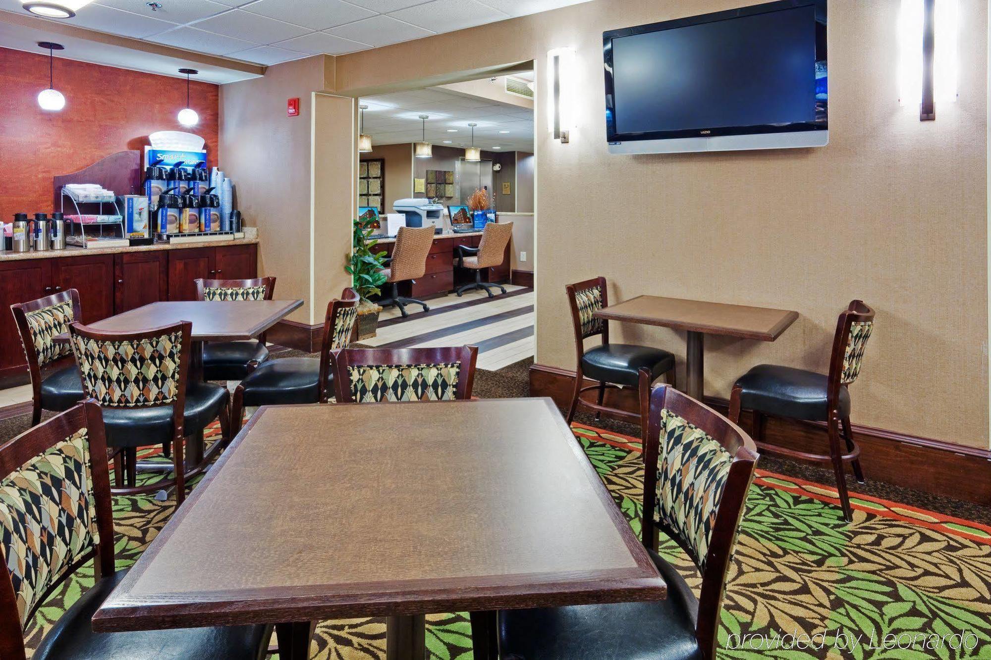 Holiday Inn Express Harrisburg East By Ihg Exteriér fotografie