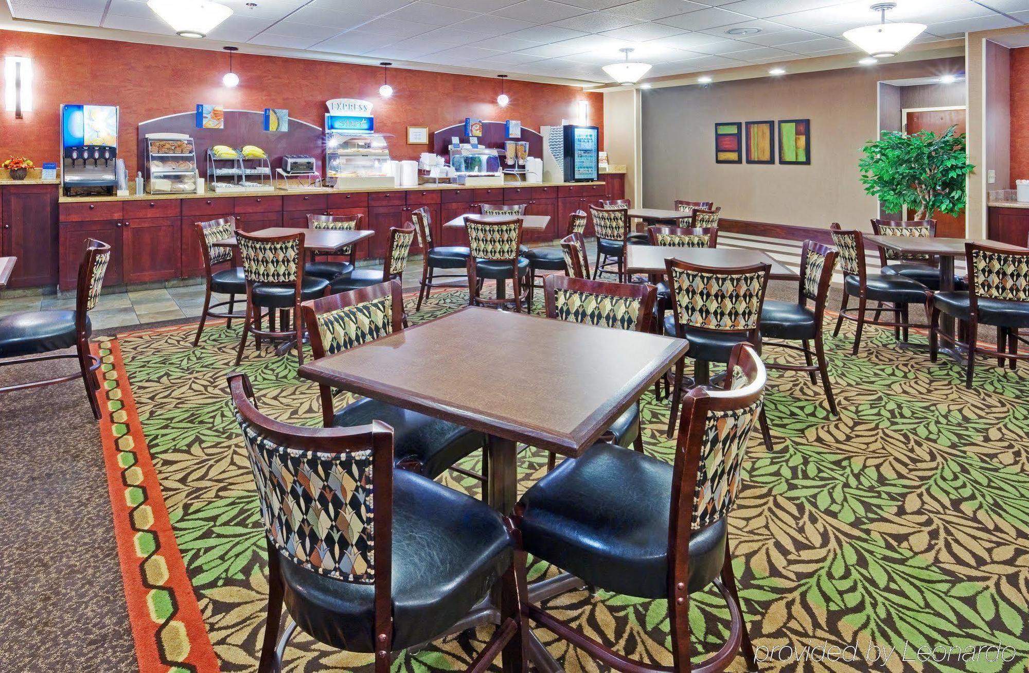 Holiday Inn Express Harrisburg East By Ihg Exteriér fotografie